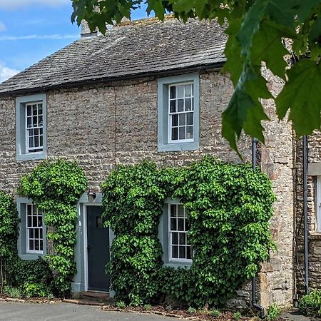 Fern Cottage, Great Strickland เพนริท ภายนอก รูปภาพ