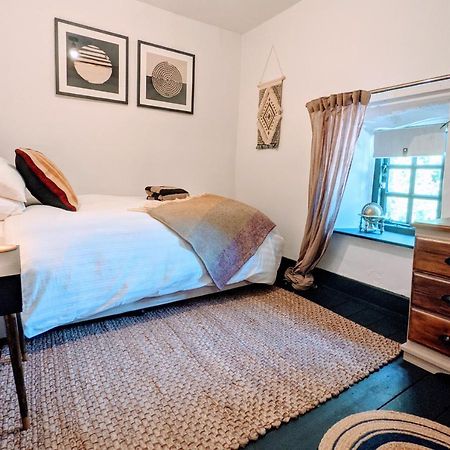 Fern Cottage, Great Strickland เพนริท ภายนอก รูปภาพ