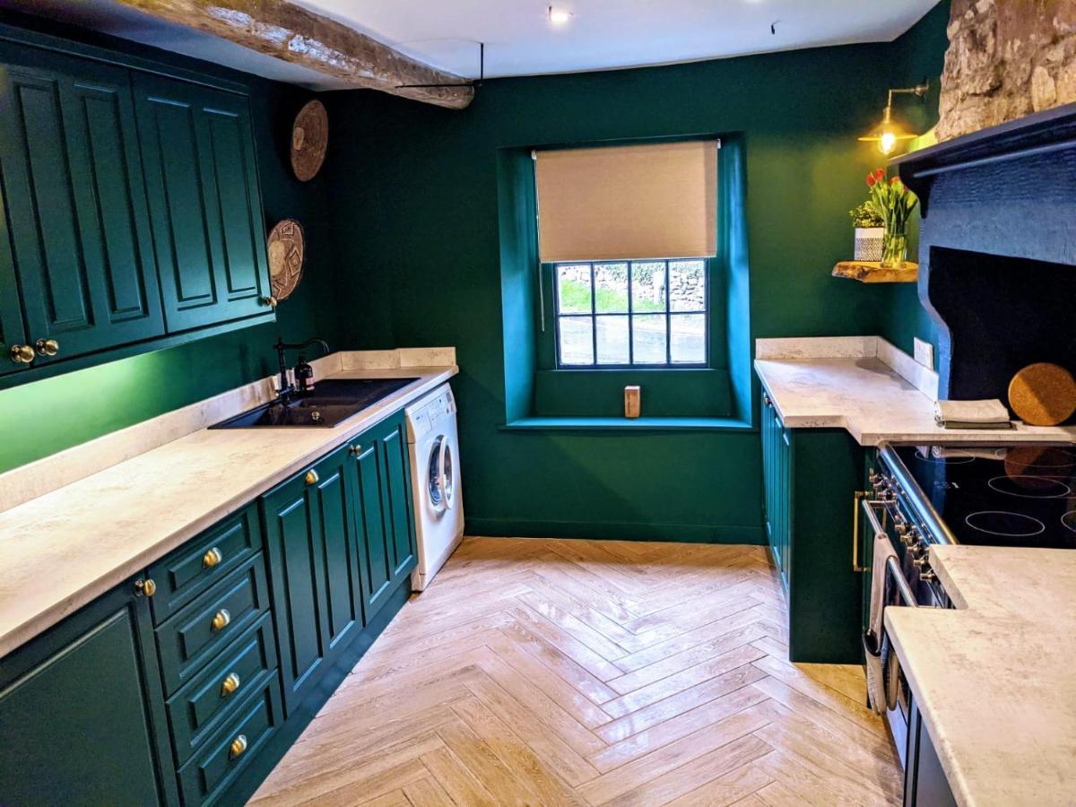 Fern Cottage, Great Strickland เพนริท ภายนอก รูปภาพ